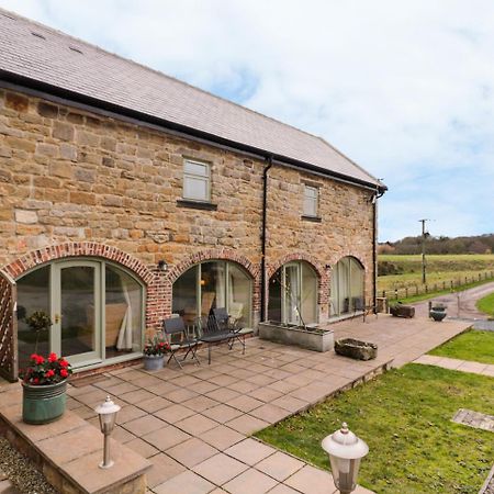 Granary Barn Villa Gateshead Luaran gambar