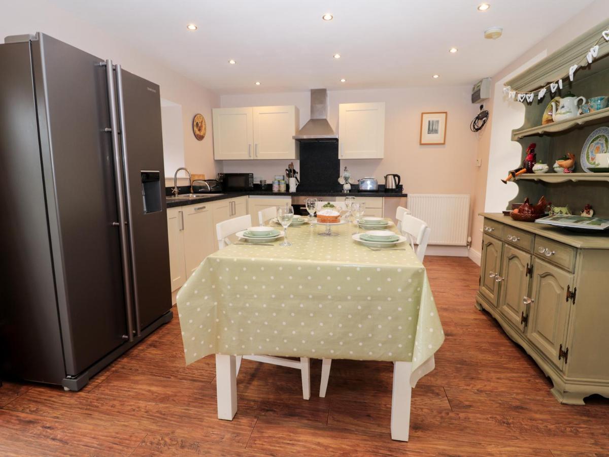 Granary Barn Villa Gateshead Luaran gambar