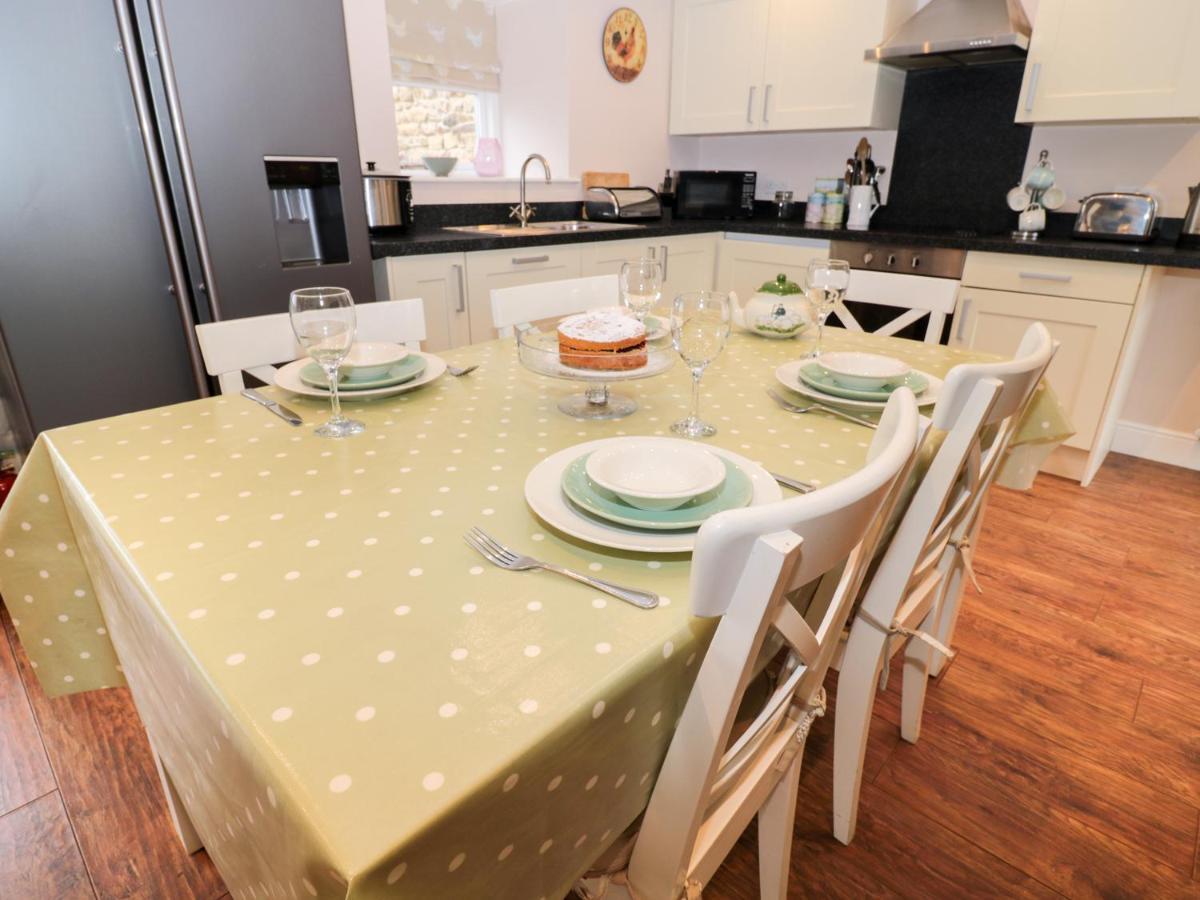 Granary Barn Villa Gateshead Luaran gambar