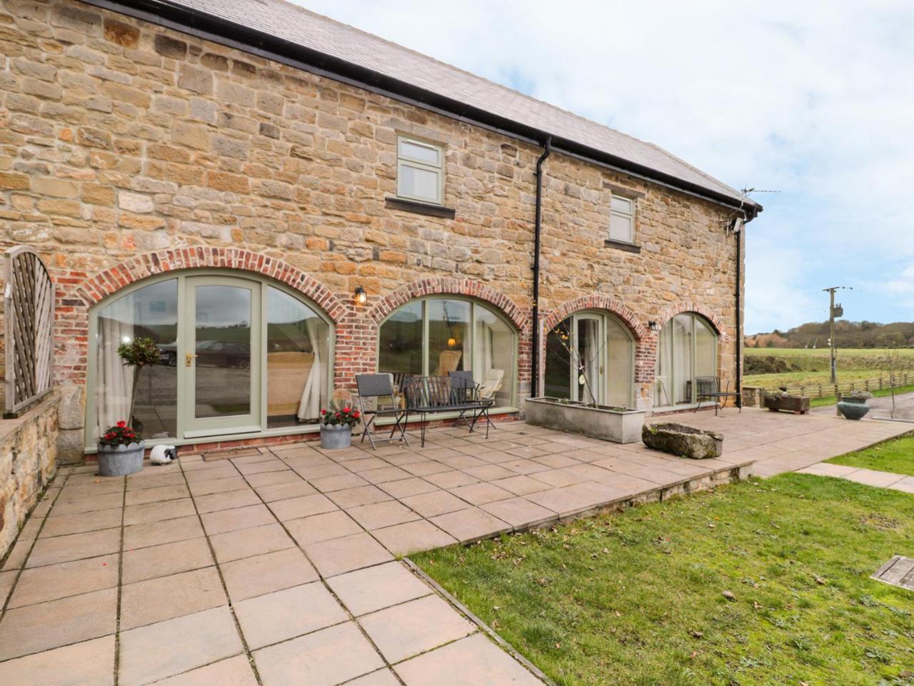 Granary Barn Villa Gateshead Luaran gambar