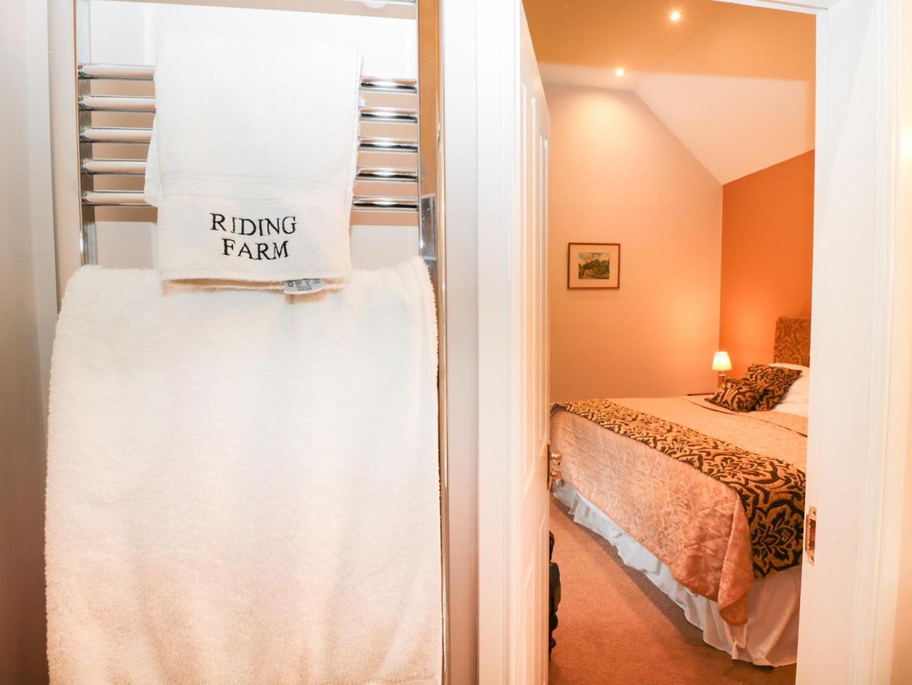Granary Barn Villa Gateshead Luaran gambar
