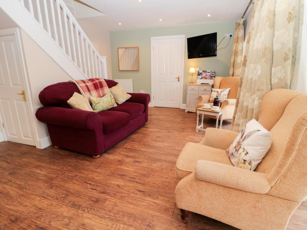 Granary Barn Villa Gateshead Luaran gambar