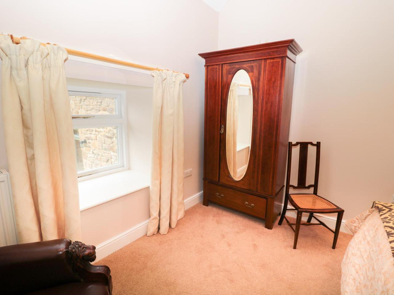 Granary Barn Villa Gateshead Luaran gambar